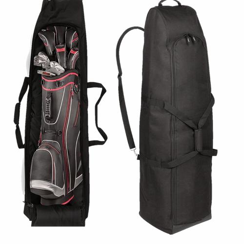 Jual Golf Travel Bag Golf Club Travel Cover to Carry Golf Bags ping Kab. Bekasi