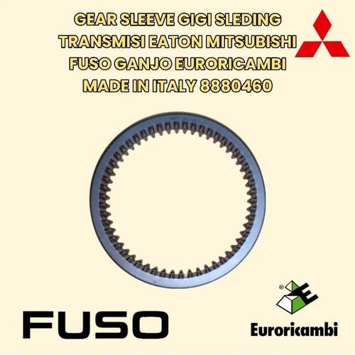 Jual GEAR SLEEVE GIGI SLEDING TRANSMISI EATON 8880460 FUSO GANJO PS220 ...