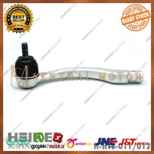 Buy Honda Civic 2007-2012 Genuine Tie Rod End 1pc in Pakistan