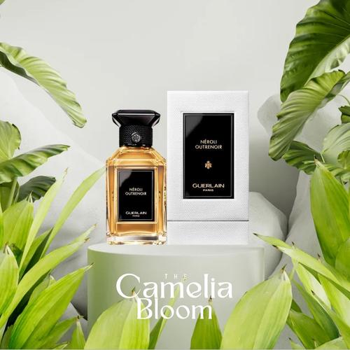 Guerlain Neroli Outrenoir 20ml x 2 Néroli Outrenoir (2024) by