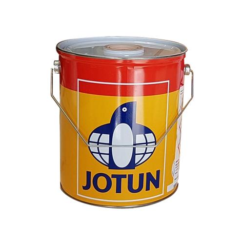 Promo JOTUN Solvalitt Pail CATERPILLAR YELLOW 0113 20 Liter Cicil 0 3x