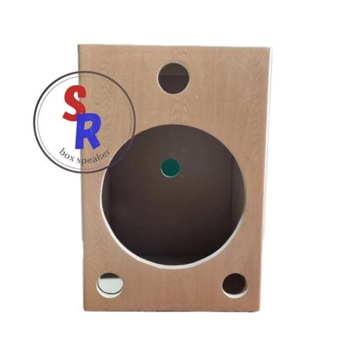 Jual box speaker 12 inch + twitter + lubang angin (harga satuan ...