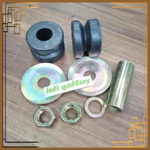 Jual [ITG] KARET BUSHING STUD STRUT BAR KARET YOYO SET NISSAN TERRANO