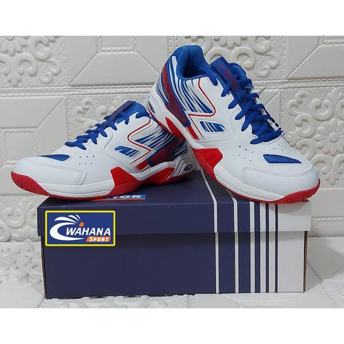 Jual Sepatu Badminton Victor AS 39 W AB, 43 Kota Lubuk Linggau