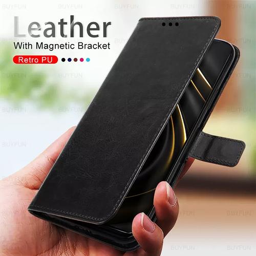 Flip Cover per OPPO A74 5G a Libro Custodia Magnetica Portafoglio in