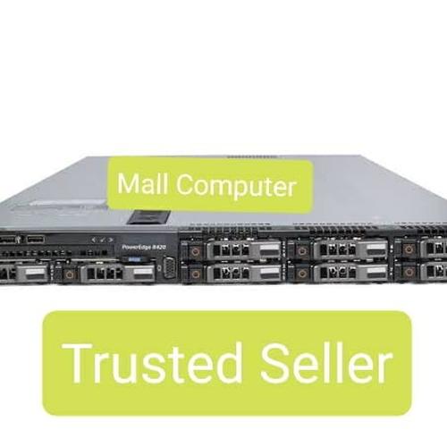 Jual server Dell poweredge dell r420 Ram ssd 512gb ,hdd 600gb - Jakarta ...