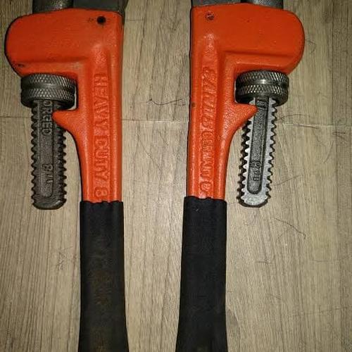 Jual Kunci Pipa 36 inch Air Leden / SANDS Pipe Wrench 36 