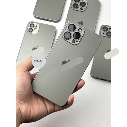 Jual NATURAL TITANIUM CASE IPHONE 15 PRO MAX 14 14+ 15+ PLUS METAL PRO ...