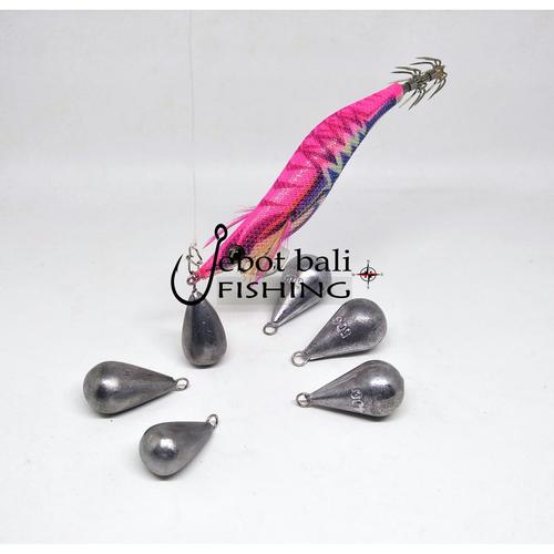 Daiwa Kamen Sinker | Pesca Sport Bugno | Attrezzature per la Pesca