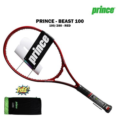 プリンスビーストDB プリンス prince テニスラケット ビースト ディービー 100 BEAST DB