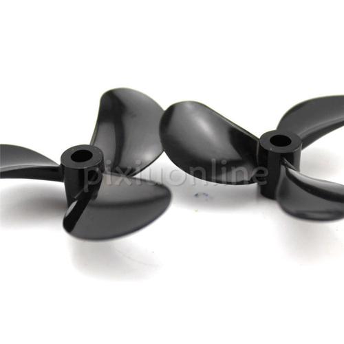 Jual kipas RC BOAT PROPELLER 48MM ONE PAIR Kota Administrasi
