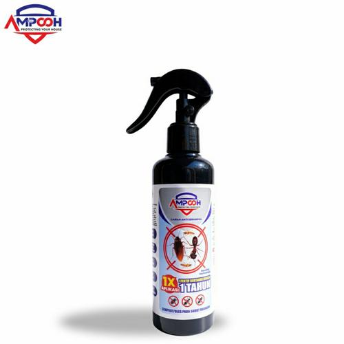 Jual AMPOOH anti rayap 250ml - Kab. Karanganyar - Home Guard Indonesia ...
