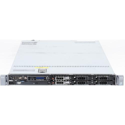 Dell PowerEdge R610 サーバー本体 Dell PowerEdge R610 サーバー本体 DELL POWEREDGE R620 Xeon E5-2630