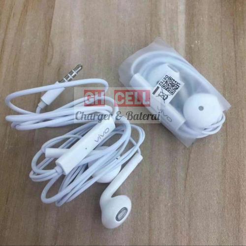 Mm Vivo Y20 Handsfree Vivo Y20 Vivo Mobile Bluetooth Vivo Y20