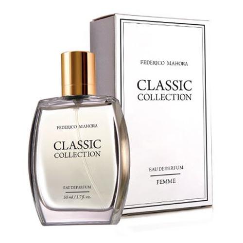 Parfum Federico Mahora FM Classic Femme EDP 300-400 For Women 50 ml di Toko  Fashion Kini Tokopedia