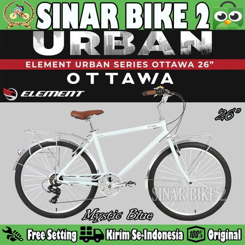 City Commuter - Main Image