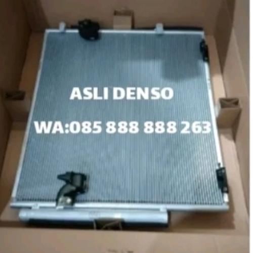 Jual CONDENSOR AC TOYOTA INNOVA DIESEL 2010 2011 2012 2013 2014 2015 ...