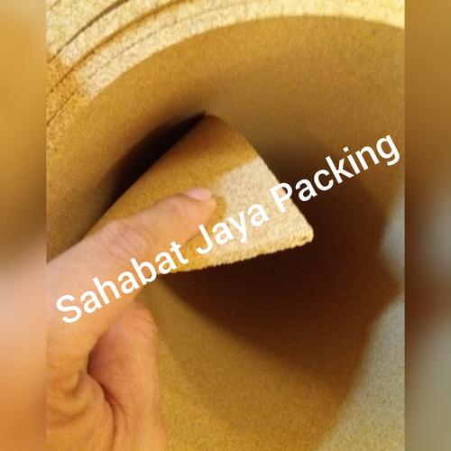 Jual Cork Sheet 5mm Cork Board 5mm, Gabus Patah, Papan Gabus Lembaran