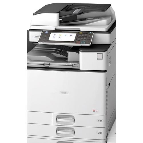 Jual Mesin fotocopy warna A3 RICOH MP C2003 Rental - Jakarta Timur ...