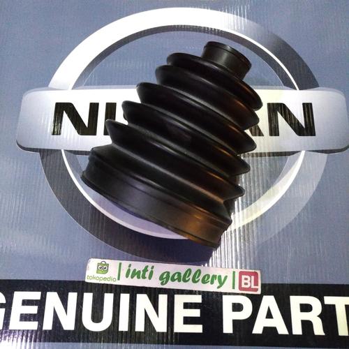 Jual Karet Boot As Roda CV Joint Luar Nissan Navara D40 D23 High Quality Jakarta Selatan