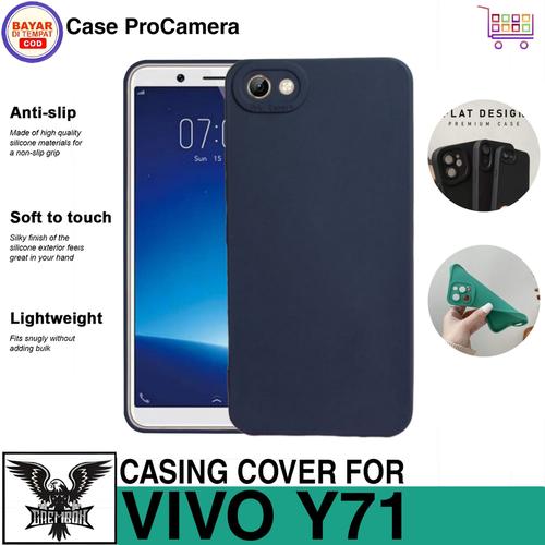 Silicone Case S1 Pro Smoke Cover Square Smoke Smoke Cover For Vivo