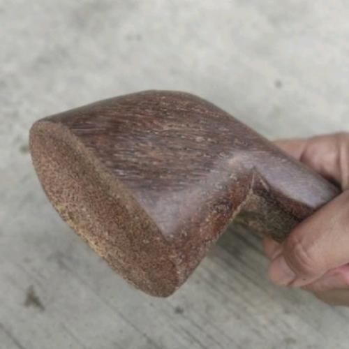 Jual ULEKAN KAYU AREN JUMBO - Kota Bekasi - Cobek Batu Asli Bekasi ...