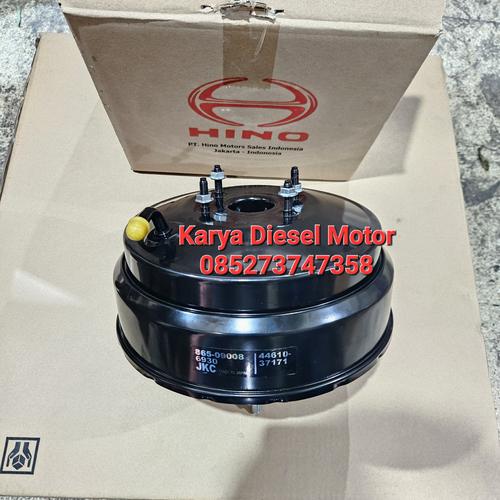 ブレーキブースター BREAK BOOSTER トヨタ TOYOTA DUTRO（BRAKE 