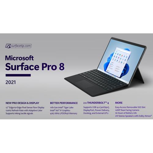 Surface Pro6 Corei5/8GB/128G/Office2021付 Surface Pro 6 i5/8GB/128GB Office2021付き Surface Pro 6 i5/8GB