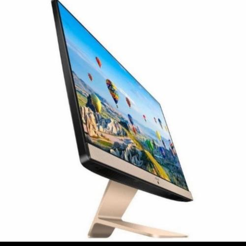 Jual PC ALL IN ONE ASUS V241E INTEL CORE i51135G7 RAM 8GB SSD 256GB