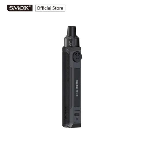 Smok Rpm25 Jual SMOK RPM 25 - Black Leather - Kab. Tangerang - Smok Official Store ...