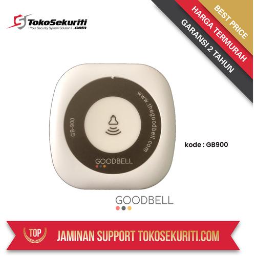 Jual Goodbell Calling Bell System Alat panggil waiter korea