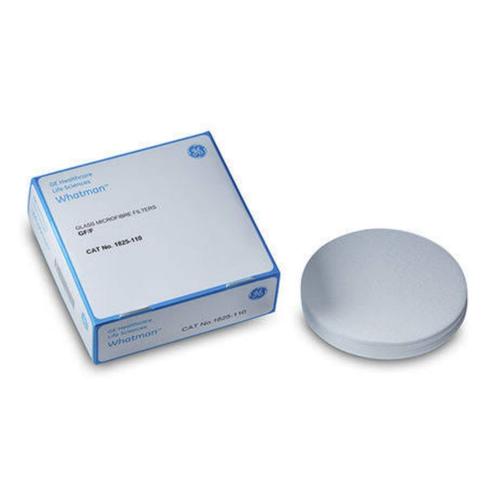 Filtre Microfibre Verre Camlab 1.2µm - Diamètre 47mm - Grade 261 - Lot De 100