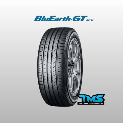 ヨコハマBluEarth-GT 黒っぽかっ 215/45R17 2023