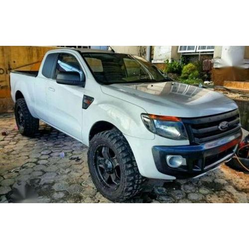 Ford Vtech Promo VTECH Peredam Panas dan Suara Atap Plafon & Lantai Ford Ranger ...