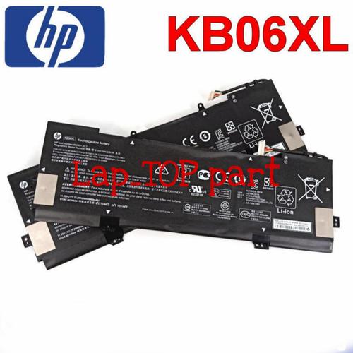 Pin laptop HP Spectre X360 15-bl000, 15-bl0xx, 15-bl1xx, 15-bl002xx, 15