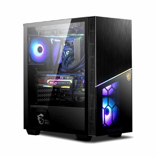 Jual PC GAMING Ryzen 3600 Ryzen 3700X Ryzen 5800X-RTX