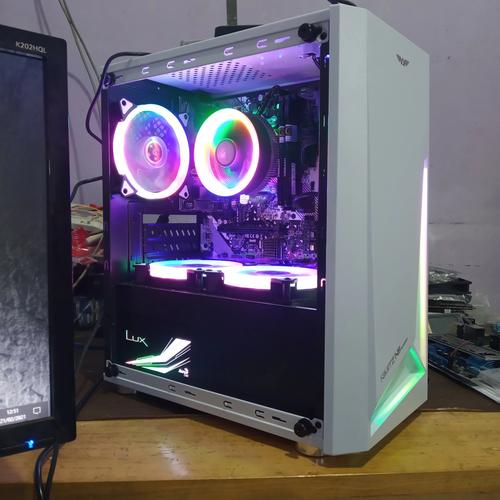ramu様PC/Core i7-6700/16G/RTX2060Super Jual PC intel Core i7 6700
