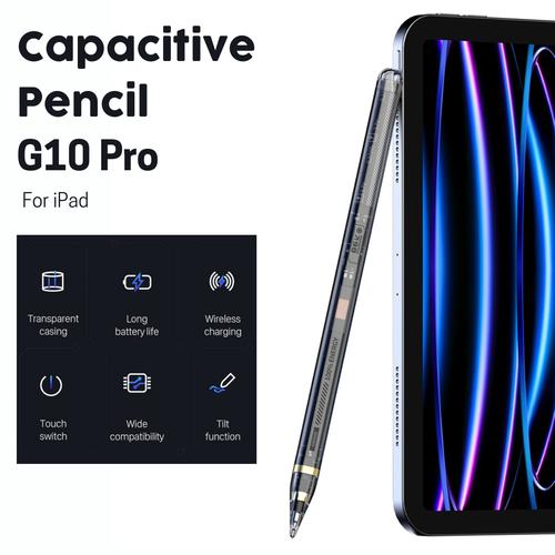 Promo Stylus Active Pencil Gen 10 Pro Tablet Air Mini Magnetic Charging promo-stylus-active-pencil-gen-10-pro-tablet-air-mini-magnetic-charging