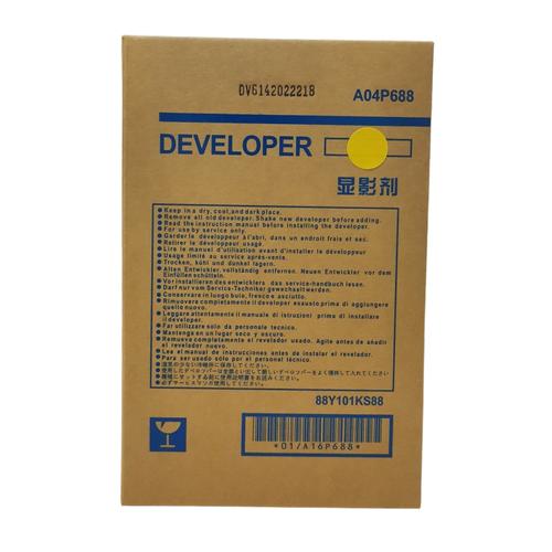 249.95/MONTH Konica Minolta Production Color Printer Bizhub Pro C1060 – Precision Toner