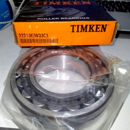 Jual SPHERICAL ROLLER BEARING 22213 EJW33 C3 TIMKEN - Kota Tangerang ...