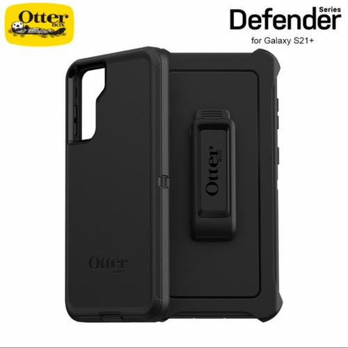 Jual Cover/Case/Casing Samsung Galaxy s21 Ultra Otterbox Otter Box