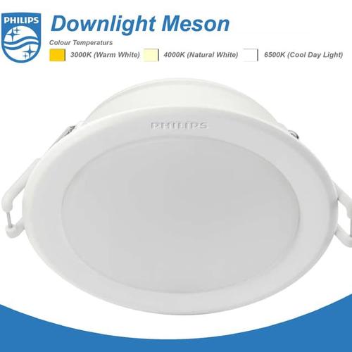 Jual PHILIPS LED Downlight 59466 MESON 150 G2 17W RECESSED LED ...