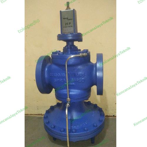 Prv 3 Inch Jual PRV Pressure Reducing Valve 25P Spirax Sarco 3