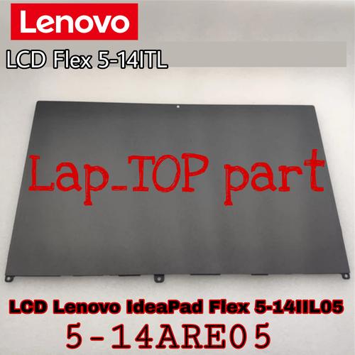 Lcd Screen Lenovo Flex 81x20005us Intel Core I5-14600k 14