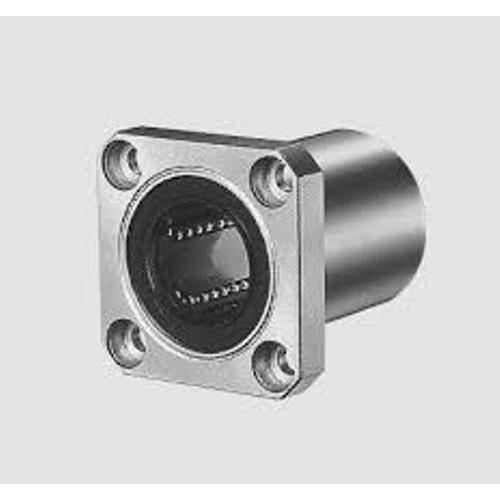 Lmk30 Jual LMK30UU / LMK 30 UU Linear Bushing Square Flange - Jakarta Pusat ...