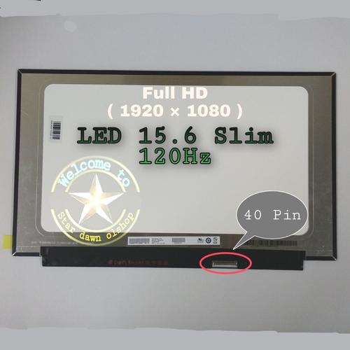 Panda LM156LFGL 01 Schermo Laptop 15.6 IPS