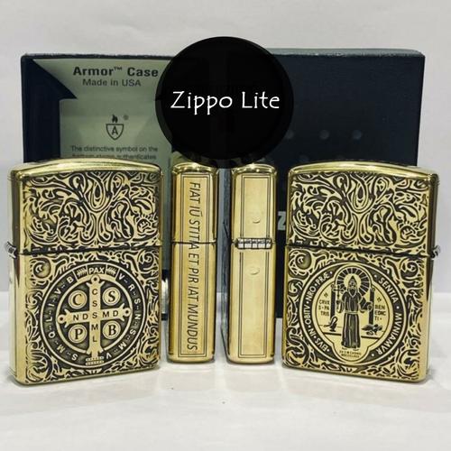 Zippo アーマー コンスタンティン 貯まる 29719