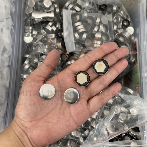 Jual Tutup Dinabol / Dynabolt Ss 304 untuk tiang railing tangga - Kab ...