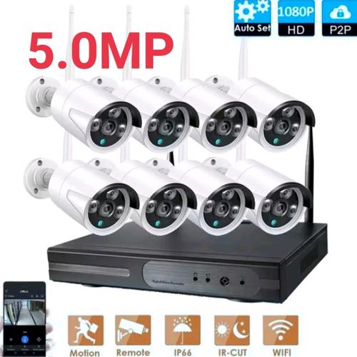 Indiamart Day And Night Vision Cctv Camera Indiamart Hp Cctv