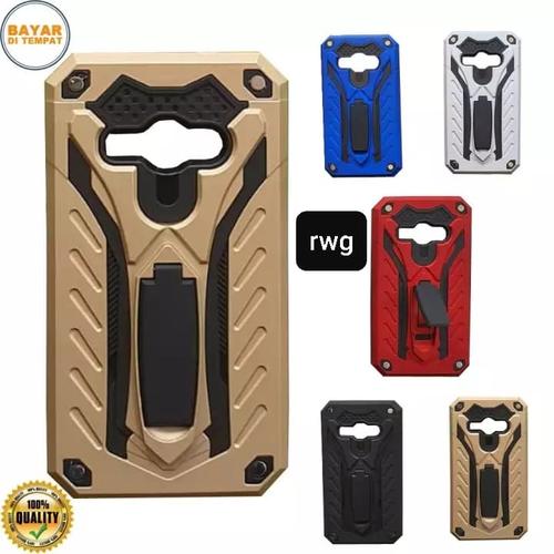 Samsung Galaxy J2 Prime J2Prime Hard Case Phantom Robot Transformer  Biru-Phantom, Sam J2 Prime di Vrz Cell Tokopedia